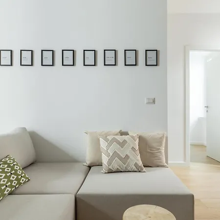 Iflat Sunny & Brand New Near Vatican Apartmán Řím