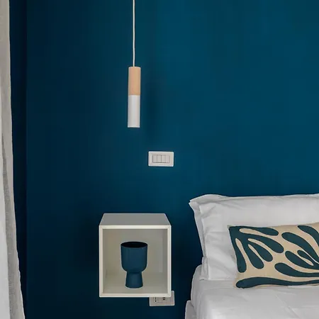 Apartmán Iflat Sunny & Brand New Near Vatican *